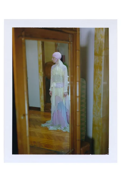 Look 7